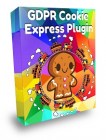 GDPR Cookie Express WordPress Plugin